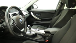 BMW 318d aut WD7246P w zakupie za gotówkę