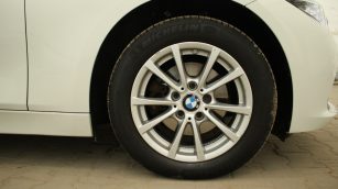 BMW 318d aut WD7246P w leasingu dla firm