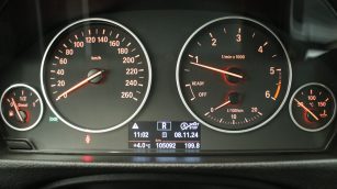 BMW 318d aut WD7246P w leasingu dla firm