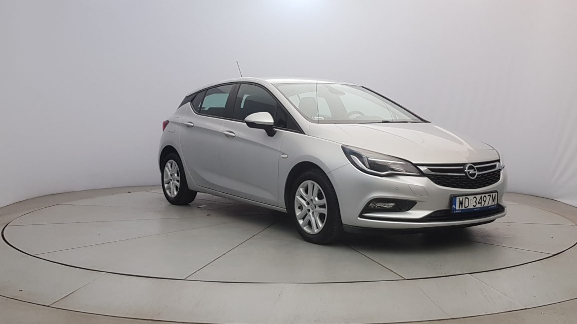 Opel Astra V 1.4 T GPF Enjoy WD3497M w leasingu dla firm