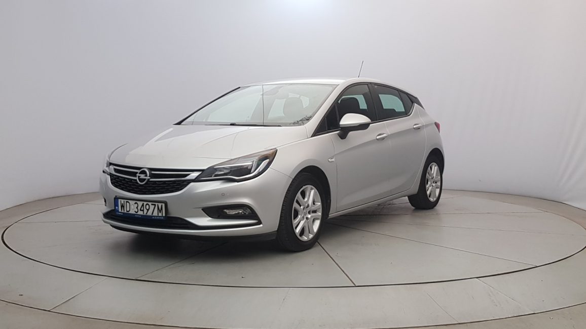 Opel Astra V 1.4 T GPF Enjoy WD3497M w leasingu dla firm