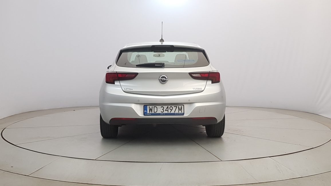 Opel Astra V 1.4 T GPF Enjoy WD3497M w leasingu dla firm