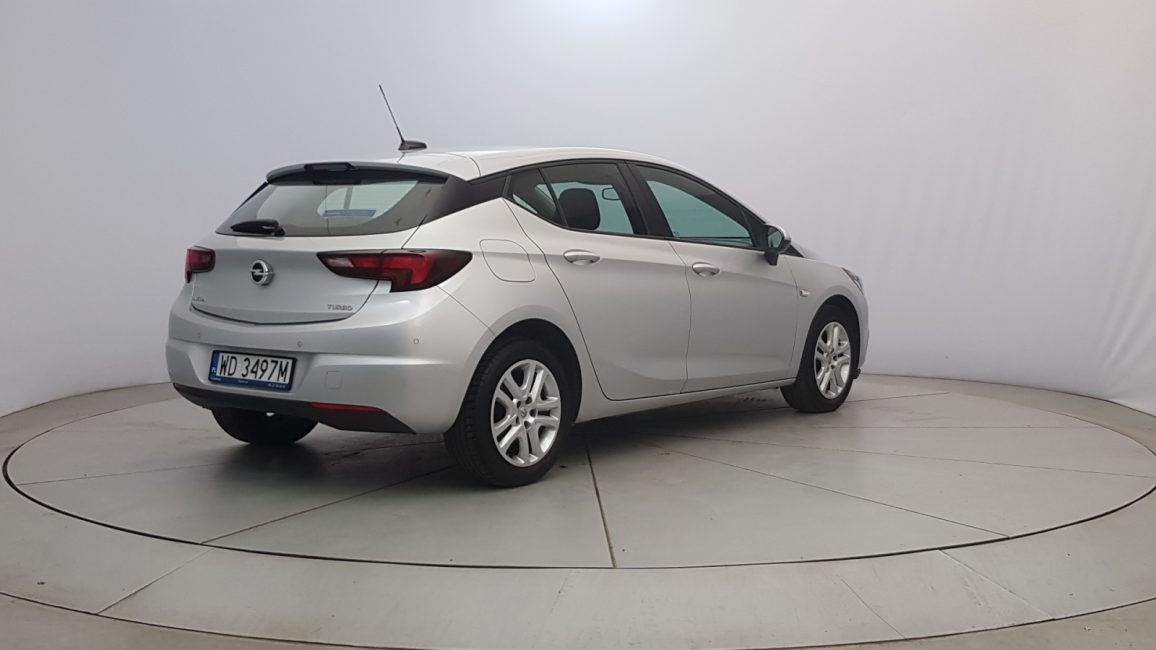 Opel Astra V 1.4 T GPF Enjoy WD3497M w leasingu dla firm