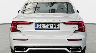 Volvo S60 B4 B R-Design aut SK581WR w leasingu dla firm