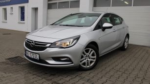 Opel Astra V 1.4 T GPF Enjoy WJ1703L w abonamencie