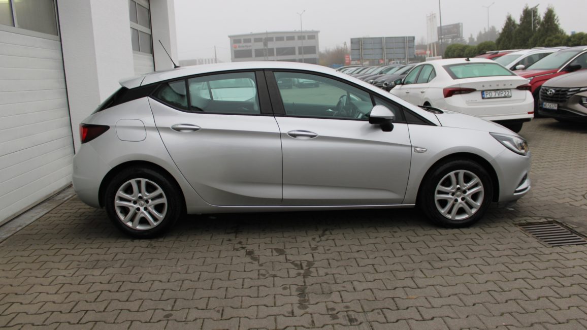 Opel Astra V 1.4 T GPF Enjoy WJ1703L w abonamencie