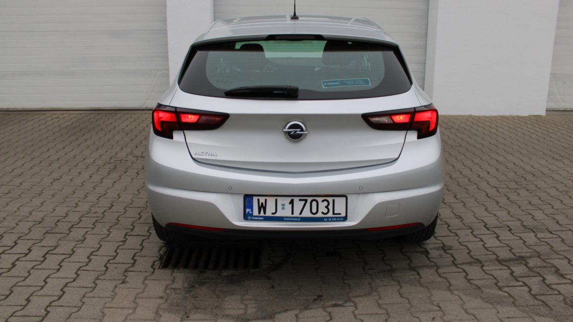 Opel Astra V 1.4 T GPF Enjoy WJ1703L w abonamencie