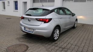 Opel Astra V 1.4 T GPF Enjoy WJ1703L w abonamencie