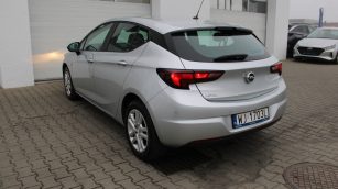 Opel Astra V 1.4 T GPF Enjoy WJ1703L w abonamencie