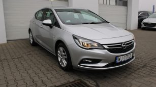 Opel Astra V 1.4 T GPF Enjoy WJ1703L w abonamencie