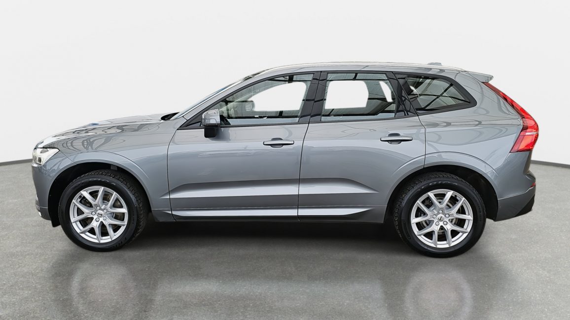 Volvo XC 60 D4 SCR Momentum KR3MF28 w zakupie za gotówkę