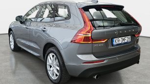 Volvo XC 60 D4 SCR Momentum KR3MF28 w zakupie za gotówkę