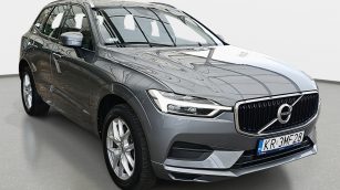 Volvo XC 60 D4 SCR Momentum KR3MF28 w zakupie za gotówkę