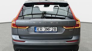 Volvo XC 60 D4 SCR Momentum KR3MF28 w zakupie za gotówkę