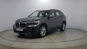 BMW X1 sDrive18i Advantage aut GD381XT w abonamencie