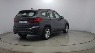 BMW X1 sDrive18i Advantage aut GD381XT w abonamencie