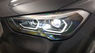 BMW X1 sDrive18i Advantage aut GD381XT w abonamencie