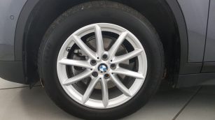 BMW X1 sDrive18i Advantage aut GD381XT w abonamencie