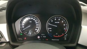 BMW X1 sDrive18i Advantage aut GD381XT w abonamencie