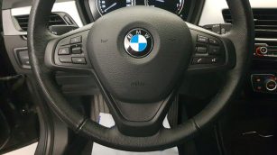 BMW X1 sDrive18i Advantage aut GD381XT w abonamencie