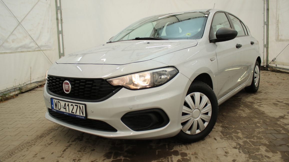 Fiat Tipo 1.4 16v Pop EU6d WD4127N w zakupie za gotówkę