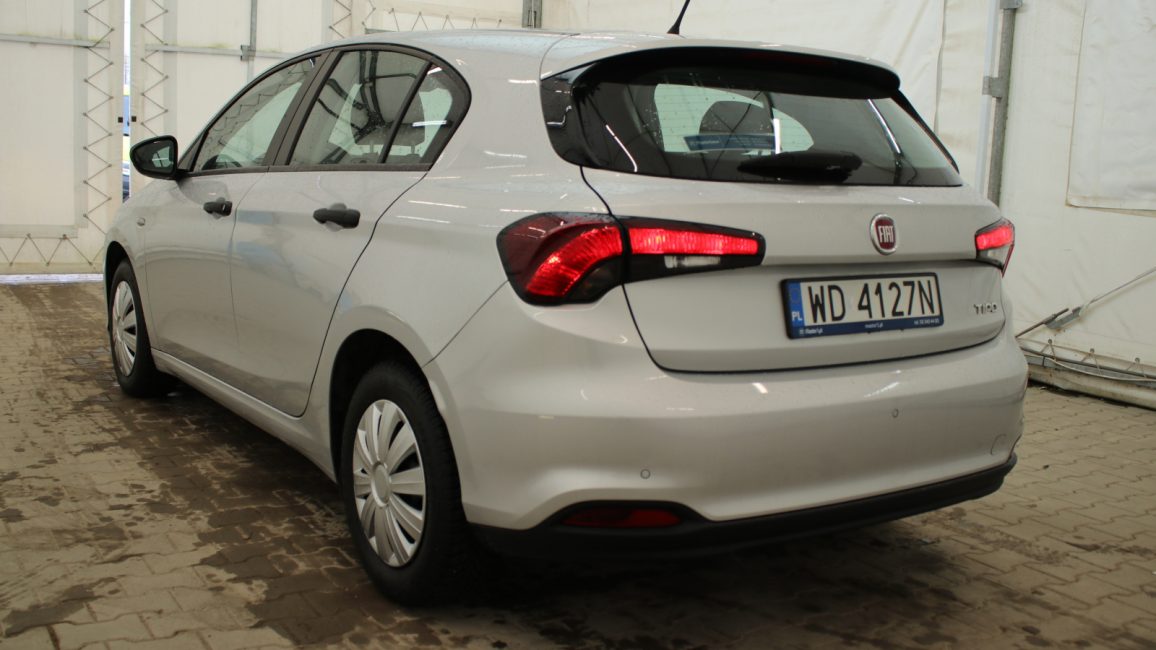 Fiat Tipo 1.4 16v Pop EU6d WD4127N w abonamencie