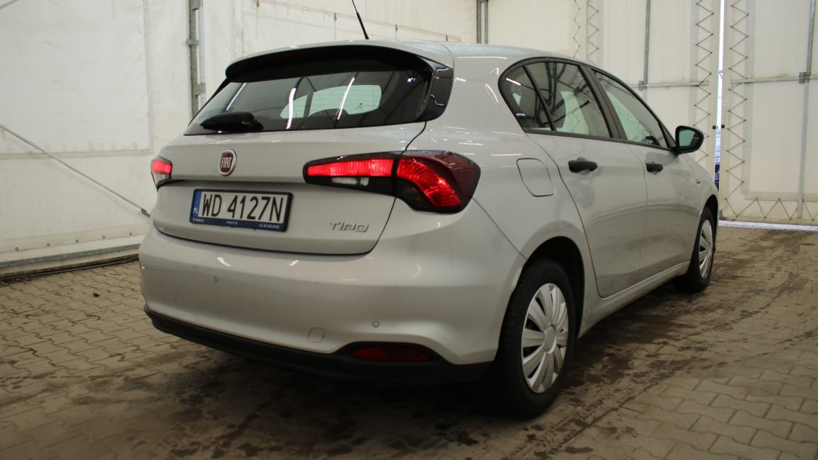 Fiat Tipo 1.4 16v Pop EU6d WD4127N w abonamencie