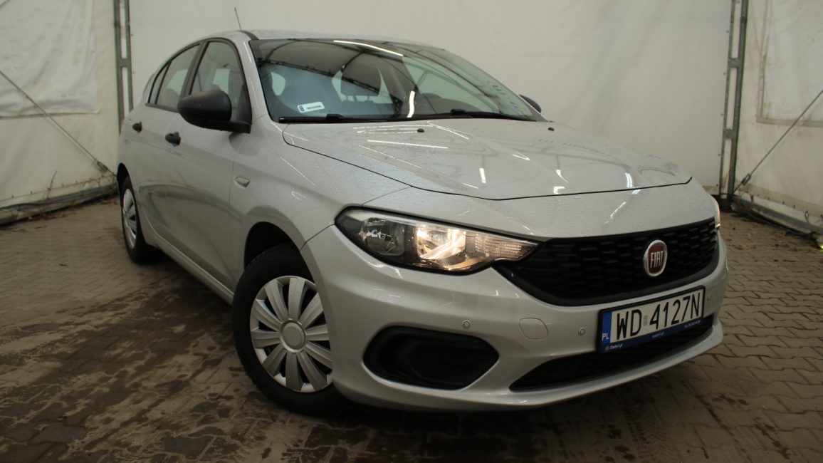 Fiat Tipo 1.4 16v Pop EU6d WD4127N w abonamencie