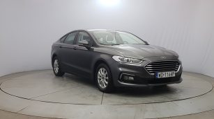 Ford Mondeo 2.0 EcoBlue Trend WD1164P w leasingu dla firm