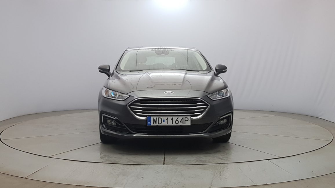 Ford Mondeo 2.0 EcoBlue Trend WD1164P w leasingu dla firm