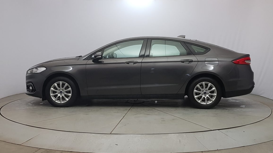 Ford Mondeo 2.0 EcoBlue Trend WD1164P w leasingu dla firm