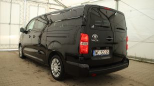 Toyota Proace Verso 2.0 D4-D Long Business Aut. WD2235S w leasingu dla firm