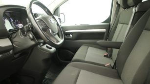 Toyota Proace Verso 2.0 D4-D Long Business Aut. WD2235S w leasingu dla firm