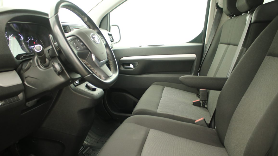 Toyota Proace Verso 2.0 D4-D Long Business Aut. WD2235S w zakupie za gotówkę