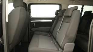 Toyota Proace Verso 2.0 D4-D Long Business Aut. WD2235S w leasingu dla firm