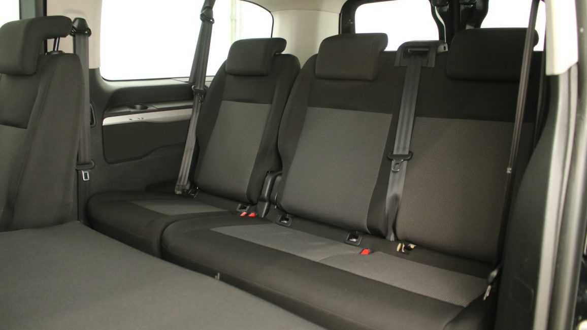 Toyota Proace Verso 2.0 D4-D Long Business Aut. WD2235S w leasingu dla firm