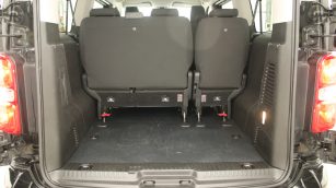 Toyota Proace Verso 2.0 D4-D Long Business Aut. WD2235S w leasingu dla firm