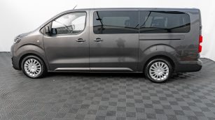 Toyota Proace Verso 2.0 D4-D Long Business Aut. WD2236S w leasingu dla firm