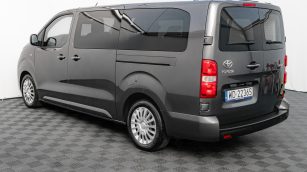 Toyota Proace Verso 2.0 D4-D Long Business Aut. WD2236S w leasingu dla firm