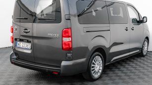 Toyota Proace Verso 2.0 D4-D Long Business Aut. WD2236S w leasingu dla firm