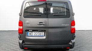 Toyota Proace Verso 2.0 D4-D Long Business Aut. WD2236S w zakupie za gotówkę