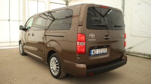 Toyota Proace Verso 2.0 D4-D Long Business Aut. WD2232S w leasingu dla firm