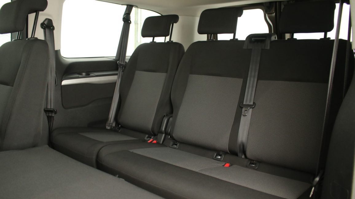 Toyota Proace Verso 2.0 D4-D Long Business Aut. WD2232S w zakupie za gotówkę