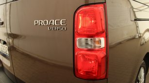 Toyota Proace Verso 2.0 D4-D Long Business Aut. WD2232S w leasingu dla firm