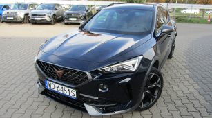 Cupra Formentor 2.0 TSI 4Drive DSG WD6451S w leasingu dla firm