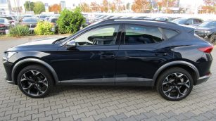 Cupra Formentor 2.0 TSI 4Drive DSG WD6451S w leasingu dla firm