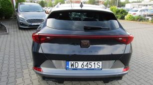 Cupra Formentor 2.0 TSI 4Drive DSG WD6451S w leasingu dla firm