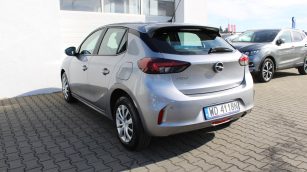 Opel Corsa 1.2 Edition S&S WD4118N w abonamencie