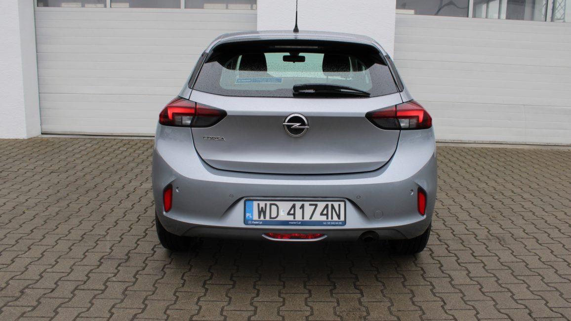 Opel Corsa 1.2 Edition S&S WD4174N w zakupie za gotówkę