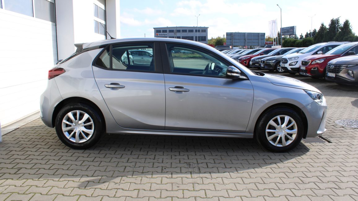 Opel Corsa 1.2 Edition S&S WD4110N w leasingu dla firm